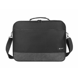 NATEC NTO-2230 Impala 2, Bandolera, 43,9 cm (17.3"), Tirante para hombro, 720 g