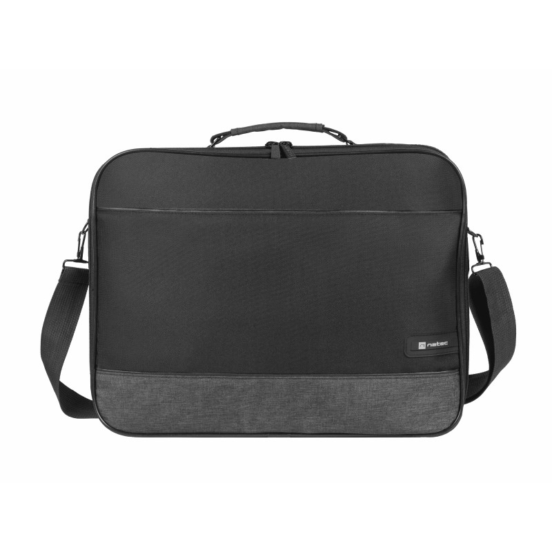 NATEC NTO-2230 Impala 2, Bandolera, 43,9 cm (17.3"), Tirante para hombro, 720 g