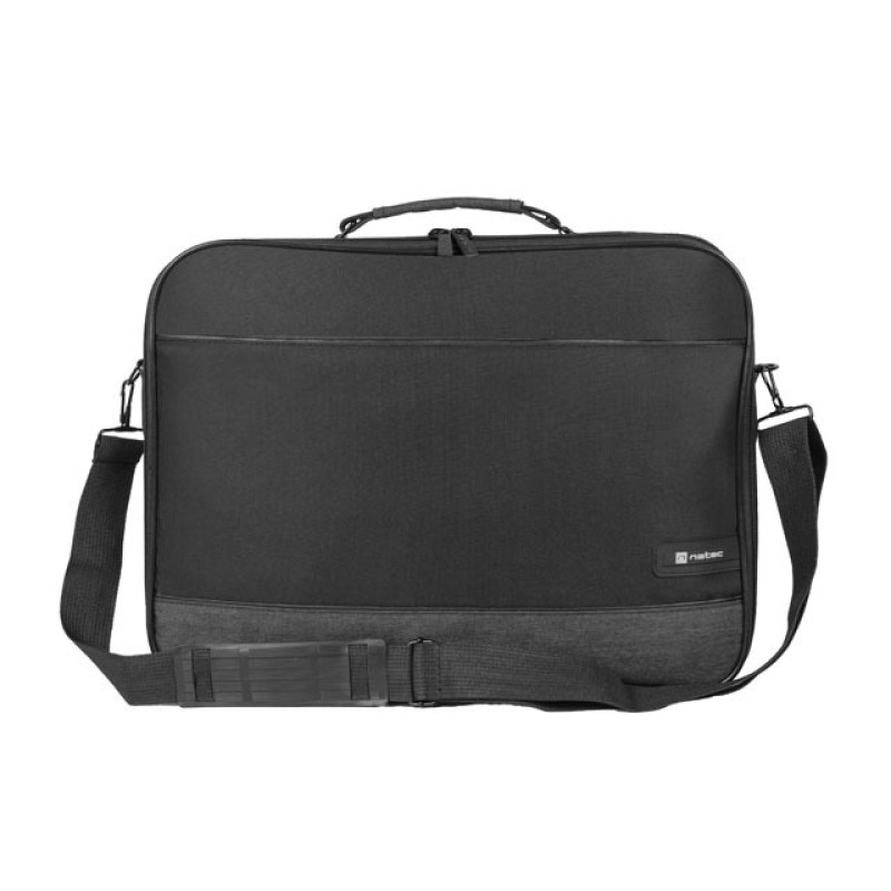 NATEC NTO-2227 Impala 2, Bandolera, 35,8 cm (14.1"), Tirante para hombro, 500 g