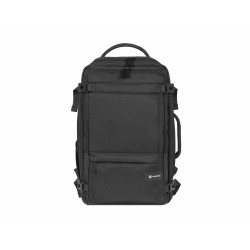 NATEC NTO-2225 Camel Lite, Mochila, 39,6 cm (15.6"), 800 g