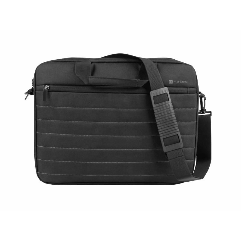 NATEC NTO-2032 Taruca, Maletín, 35,8 cm (14.1"), Tirante para hombro, 400 g