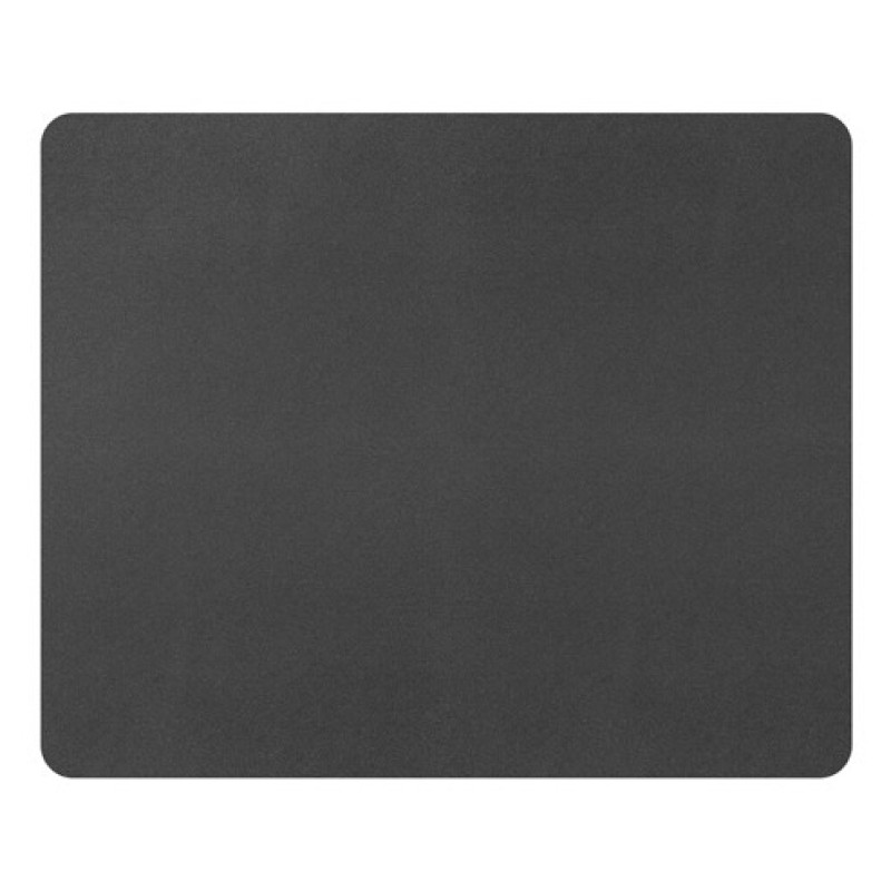 NATEC NPP-2039 NPP-2039, Negro, Monocromo, Tela, Caucho, Base antiderrapante