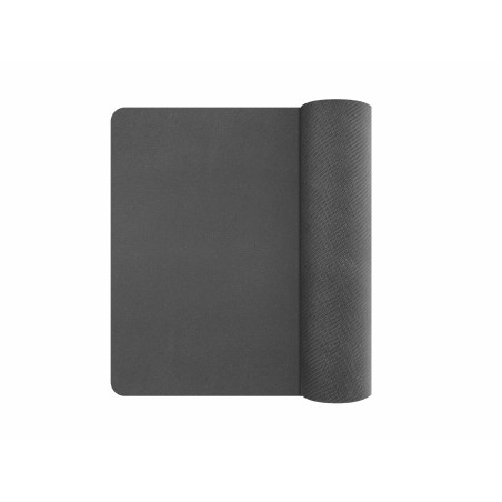 NATEC NPP-2039 NPP-2039, Negro, Monocromo, Tela, Caucho, Base antiderrapante