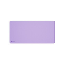 NATEC NPO-2242 NPO-2242, Lavanda, Monocromo, Tela, Caucho, Base antiderrapante