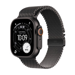 Apple MF1Q4QL/A Watch Ultra 3 , OLED, Pantalla táctil, 64 GB, Wifi, GPS (satélite), 61,8 g