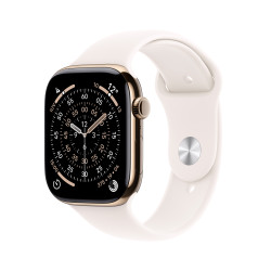Apple MFD64QL/A Watch Series 11 , OLED, Pantalla táctil, 64 GB, Wifi, GPS (satélite), 43,1 g