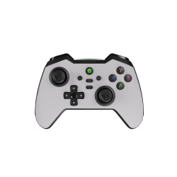 GENESIS NJG-2101 Mangan 400, Gamepad, Android, MAC, Nintendo Switch, PC, iOS, Cruceta, Botón de inicio, Botón modo, Botón