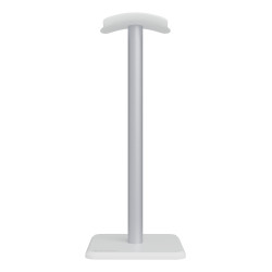 GENESIS NGM-2233 NGM-2233, Soporte para auriculares, Acrilonitrilo butadieno estireno (ABS), Aluminio, Termoplástico de 2