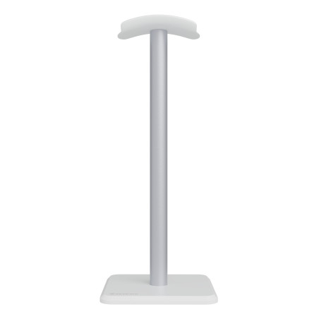 GENESIS NGM-2233 NGM-2233, Soporte para auriculares, Acrilonitrilo butadieno estireno (ABS), Aluminio, Termoplástico de