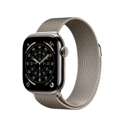 Apple MF8P4QL/A Watch Series 11 , OLED, Pantalla táctil, 64 GB, Wifi, GPS (satélite), 34,6 g