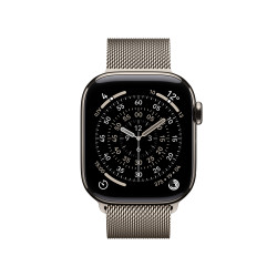 Apple MF8P4QL/A Watch Series 11 , OLED, Pantalla táctil, 64 GB, Wifi, GPS (satélite), 34,6 g 2