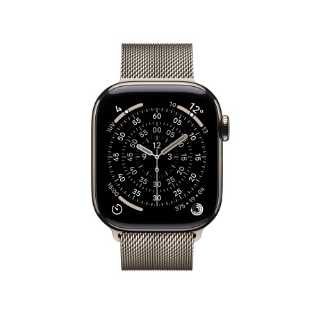 Apple MF8P4QL/A Watch Series 11 , OLED, Pantalla táctil, 64 GB, Wifi, GPS (satélite), 34,6 g