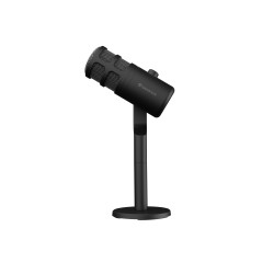GENESIS NGM-2168 Radium 350D, Micrófono para PC, -48 dB, 16 - 14000 Hz, 24 bit, 192 kHz, Unidireccional/Cardioide 2