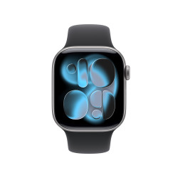 Apple MF8C4QL/A Watch Series 11 , OLED, Pantalla táctil, 64 GB, Wifi, GPS (satélite), 29,7 g 2