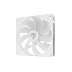 GENESIS NGF-2264 Oxal 120 ARGB, Ventilador, 12 cm, Blanco 2