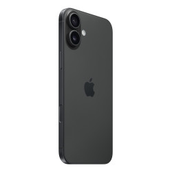 Apple MY1P3QL/A iPhone 16 Plus , 17 cm (6.7"), 2796 x 1290 Pixeles, 512 GB, 48 MP, iOS 18, Negro 2