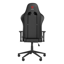 GENESIS NFG-2115 Nitro 440 G2, Butaca para jugar, 120 kg, Asiento acolchado, Respaldo acolchado, 160 cm, 195 cm 2