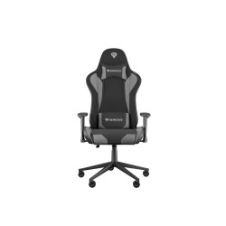 GENESIS NFG-2067 NITRO 440 G2, Silla para videojuegos de PC, 120 kg, Asiento acolchado, Respaldo acolchado, 160 cm, 195 cm