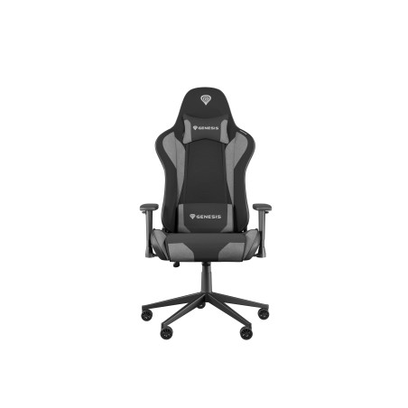 GENESIS NFG-2067 NITRO 440 G2, Silla para videojuegos de PC, 120 kg, Asiento acolchado, Respaldo acolchado, 160 cm, 195 cm
