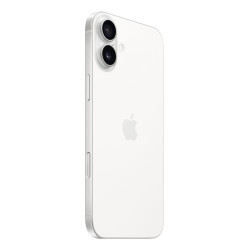 Apple MXWV3QL/A iPhone 16 Plus , 17 cm (6.7"), 2796 x 1290 Pixeles, 256 GB, 48 MP, iOS 18, Blanco 2