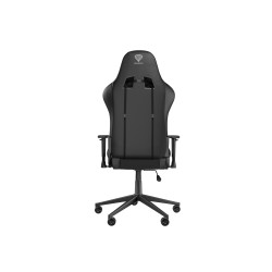 GENESIS NFG-2067 NITRO 440 G2, Silla para videojuegos de PC, 120 kg, Asiento acolchado, Respaldo acolchado, 160 cm, 195 cm 2