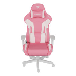 GENESIS NFG-1929 Nitro 710, Silla para videojuegos de PC, 150 kg, Asiento inflable, Respaldo de malla, 160 cm, 195 cm