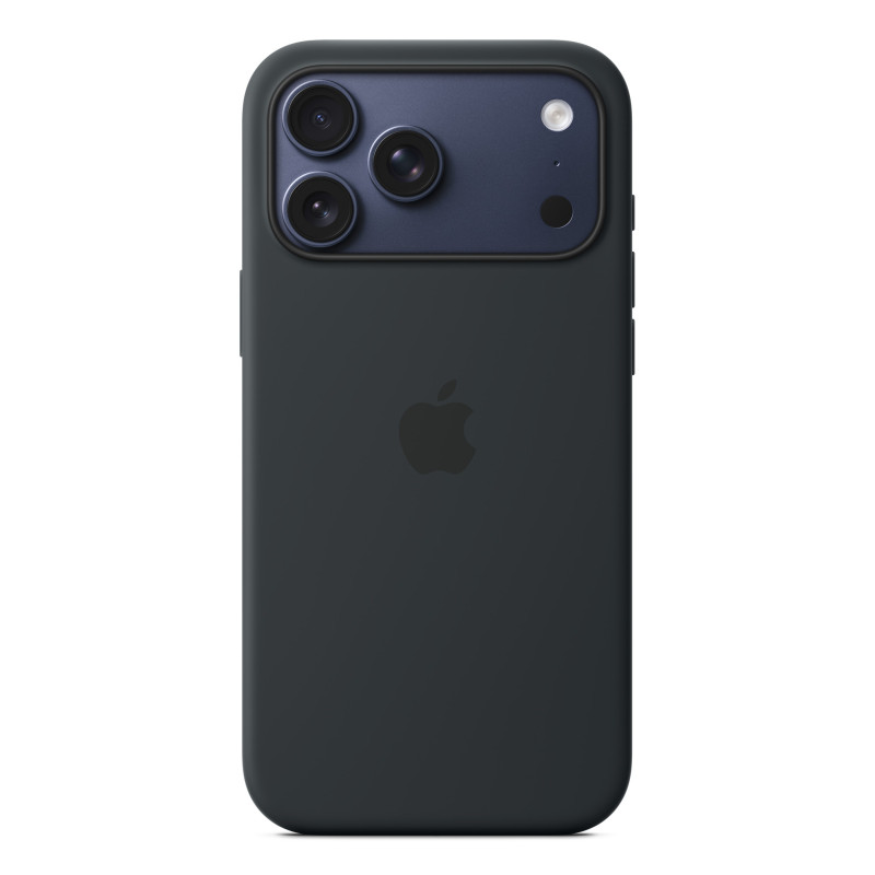 Apple MGFR4ZM/A MGFR4ZM/A, Funda, Apple, iPhone 17 Pro Max, 17,5 cm (6.9"), Negro