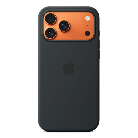 Apple MGFR4ZM/A MGFR4ZM/A, Funda, Apple, iPhone 17 Pro Max, 17,5 cm (6.9"), Negro