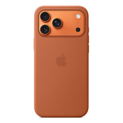 Apple MGFQ4ZM/A MGFQ4ZM/A, Funda, Apple, iPhone 17 Pro Max, 17,5 cm (6.9"), Terracota