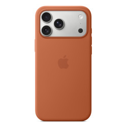Apple MGFQ4ZM/A MGFQ4ZM/A, Funda, Apple, iPhone 17 Pro Max, 17,5 cm (6.9"), Terracota 2