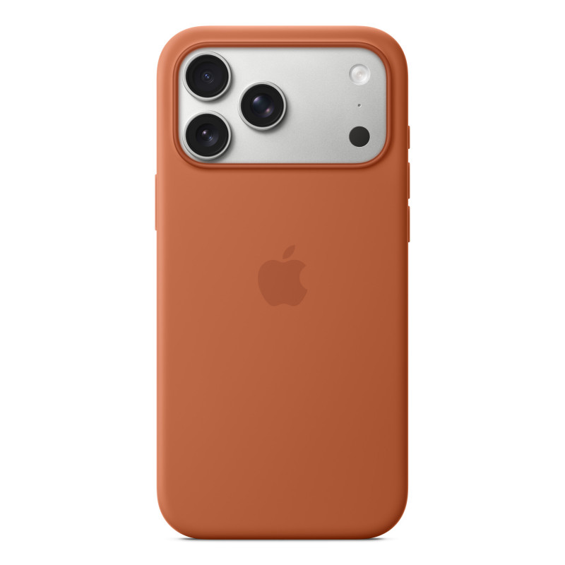 Apple MGFQ4ZM/A MGFQ4ZM/A, Funda, Apple, iPhone 17 Pro Max, 17,5 cm (6.9"), Terracota