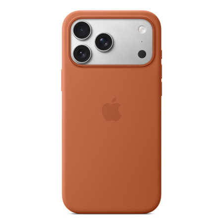 Apple MGFQ4ZM/A MGFQ4ZM/A, Funda, Apple, iPhone 17 Pro Max, 17,5 cm (6.9"), Terracota
