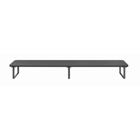 Gembird MS-TABLE2-01 MS-TABLE2-01, Independiente, 20 kg, Negro