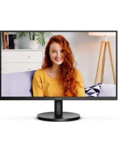 monitor 27' u27b3a profesional 4k 3840x2160 a 60hz ips hdr10 uhd 4ms 350cd/m2 16:9 2xhdmi displayport angulo de vision h:178-v:1