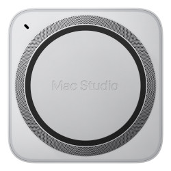 Apple MU963YP/A Mac Studio , Apple M, M4 Max, 36 GB, 512 GB, SSD, macOS Sequoia 2