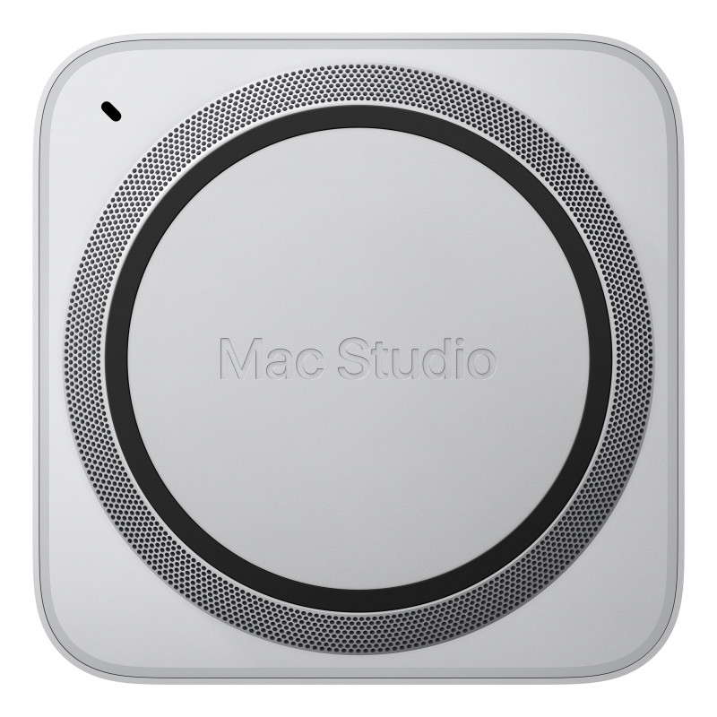 Apple MU963YP/A Mac Studio , Apple M, M4 Max, 36 GB, 512 GB, SSD, macOS Sequoia