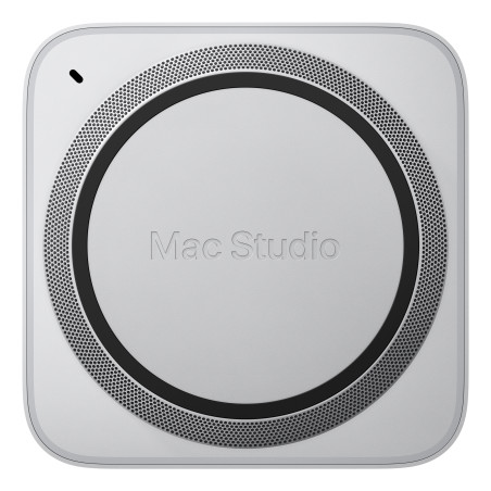 Apple MU963YP/A Mac Studio , Apple M, M4 Max, 36 GB, 512 GB, SSD, macOS Sequoia