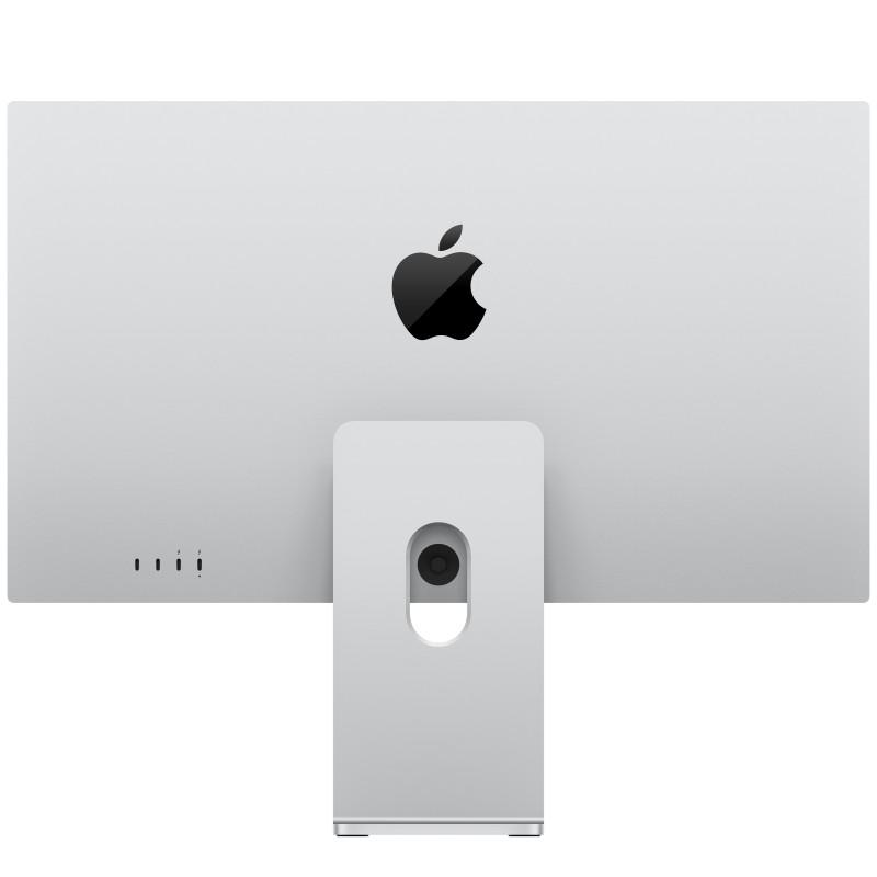 Apple MFEL4YP/A Studio Display XDR - Vidrio estándar - Soporte con inclinación y altura ajustables, 68,6 cm (27"), 5120 x