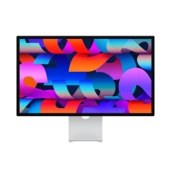 Apple MYJF3YP/A Studio Display, 68,6 cm (27"), 5120 x 2880 Pixeles, 5K Ultra HD, Plata