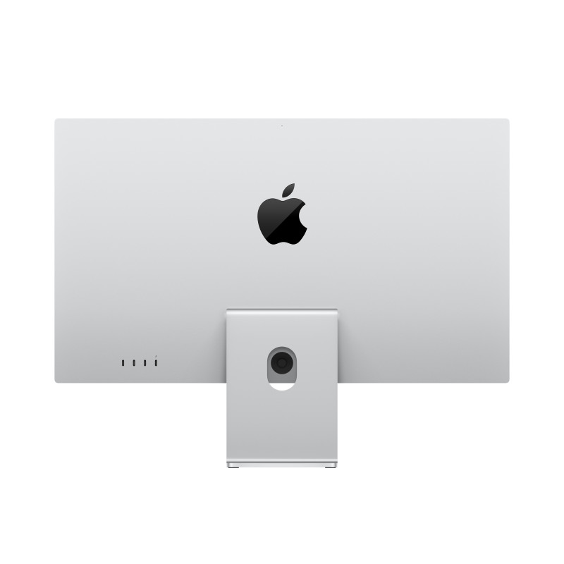 Apple MYJF3YP/A Studio Display, 68,6 cm (27"), 5120 x 2880 Pixeles, 5K Ultra HD, Plata