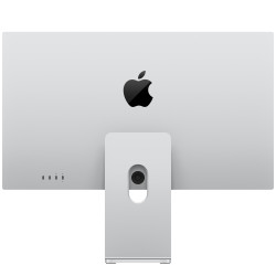 Apple MFEP4YP/A Studio Display XDR - Vidrio nanotexturizado - Soporte con inclinación y altura ajustables, 68,6 cm (27"), 5120 2