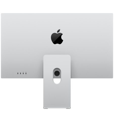 Apple MFEN4YP/A Studio Display XDR - Vidrio estándar - Adaptador de montaje VESA (Soporte no incluído), 68,6 cm (27"), 5120 x