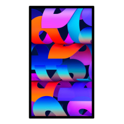 Apple MYJL3YP/A Studio Display, 68,6 cm (27"), 5120 x 2880 Pixeles, 5K Ultra HD, Plata