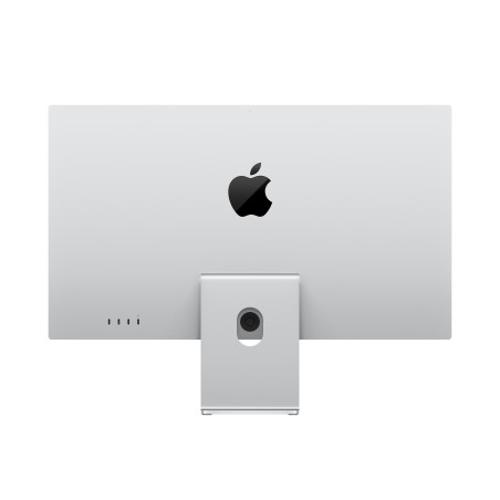 Apple MYJG3YP/A Studio Display, 68,6 cm (27"), 5120 x 2880 Pixeles, 5K Ultra HD, Plata