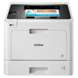 Brother HLL-8260CDW HLL-8260CDW, Laser, Color, 2400 x 600 DPI, A4, 31 ppm, Impresión dúplex