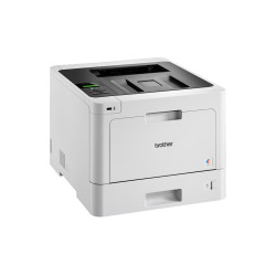 Brother HLL-8260CDW HLL-8260CDW, Laser, Color, 2400 x 600 DPI, A4, 31 ppm, Impresión dúplex 2