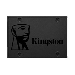 Kingston Technology SA400S37/240G A400, 240 GB, 2.5", 500 MB/s, 6 Gbit/s