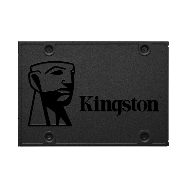 Kingston Technology SA400S37/240G A400, 240 GB, 2.5", 500 MB/s, 6 Gbit/s