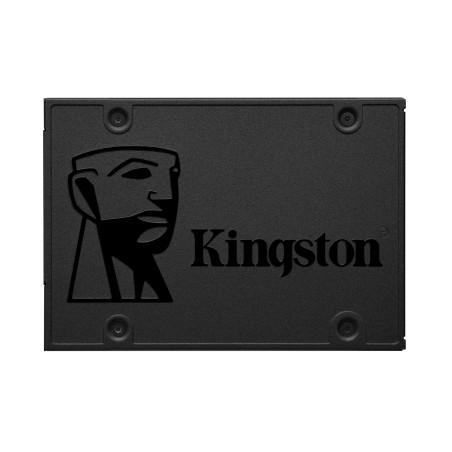 Kingston Technology SA400S37/240G A400, 240 GB, 2.5", 500 MB/s, 6 Gbit/s