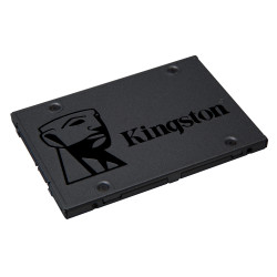 Kingston Technology SA400S37/240G A400, 240 GB, 2.5", 500 MB/s, 6 Gbit/s 2